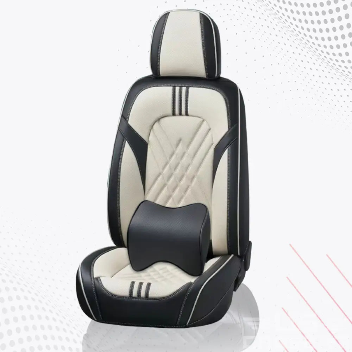 Capa de Banco de Carro Universal