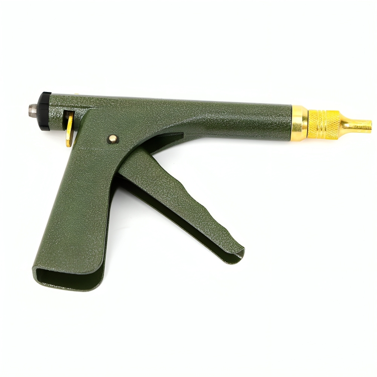 ערכת תיקון מהירה לצמיגים — ביטחון ויעילות בדרכים