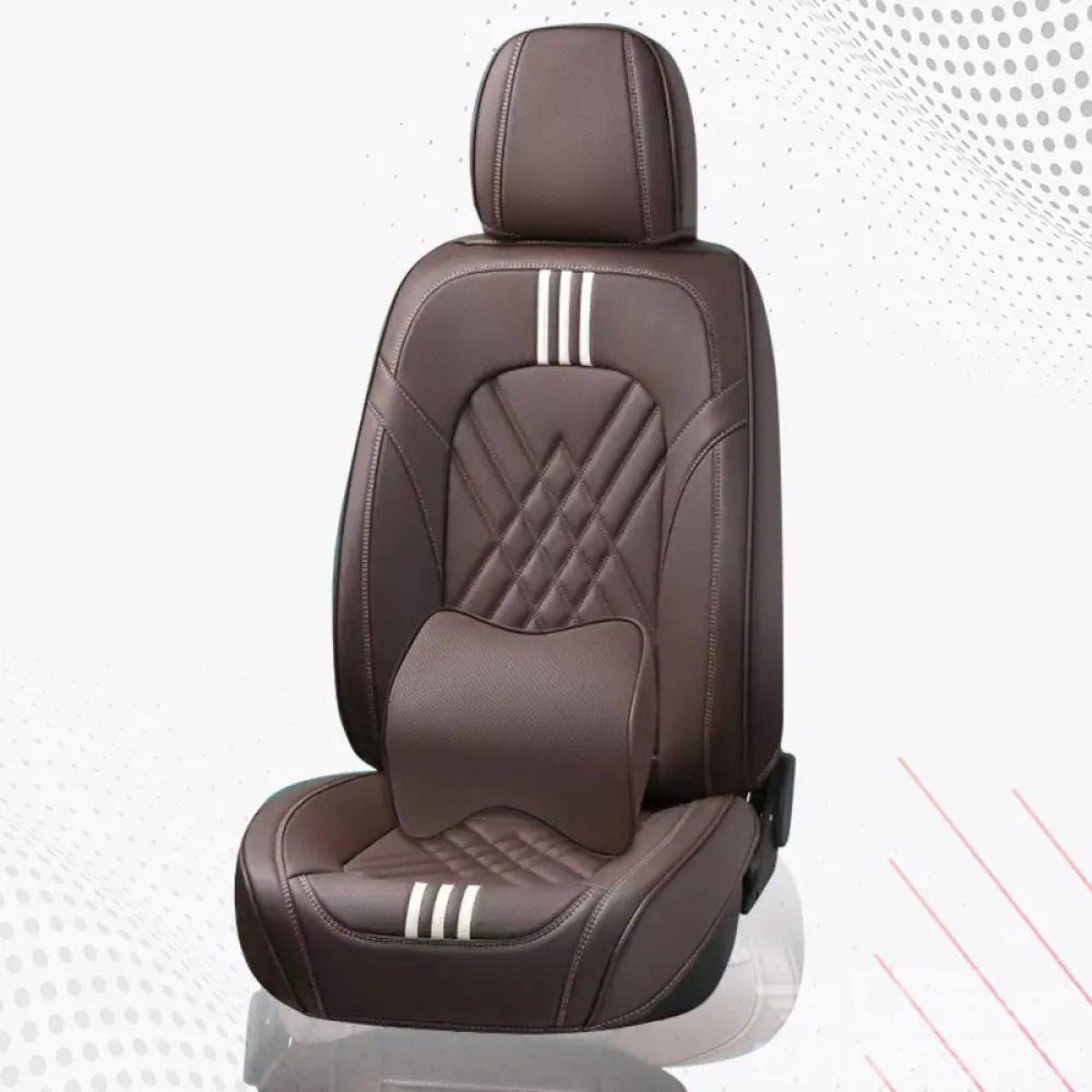 Capa de Banco de Carro Universal