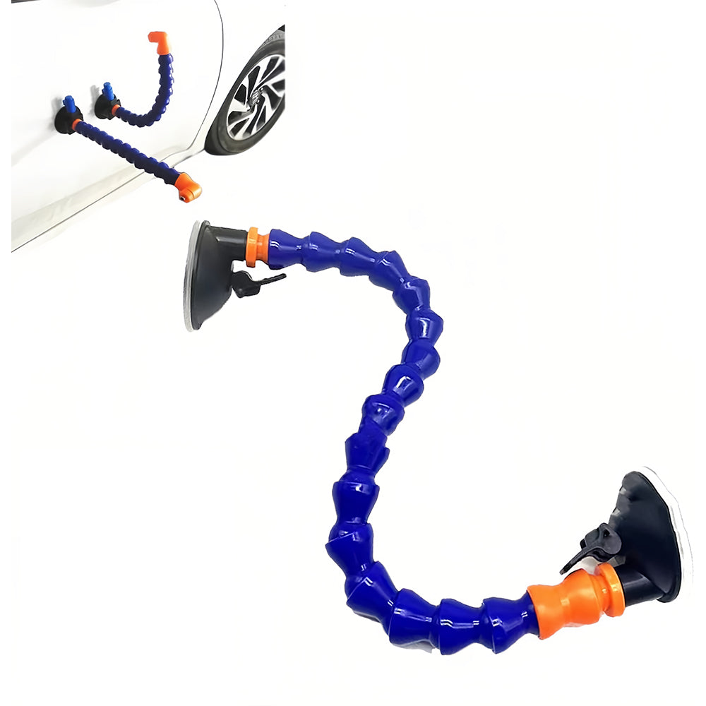 Kit de desamassamento sem pintura