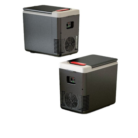 Mini chladnička na auta – kompaktní a praktická