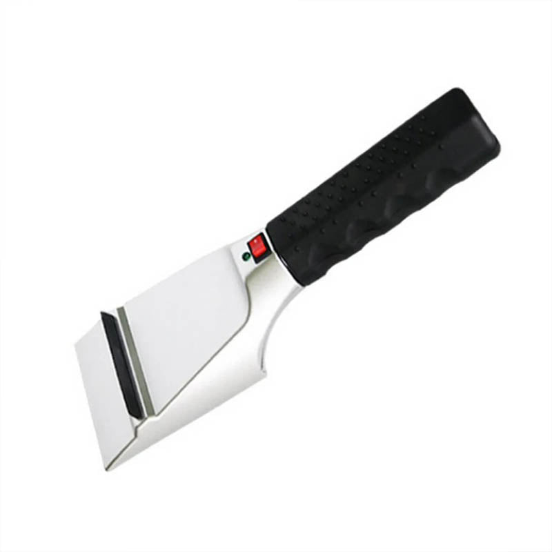 Příslušenství pro odmrazování automobilů - efektivní ohřev a kompaktní rozměry