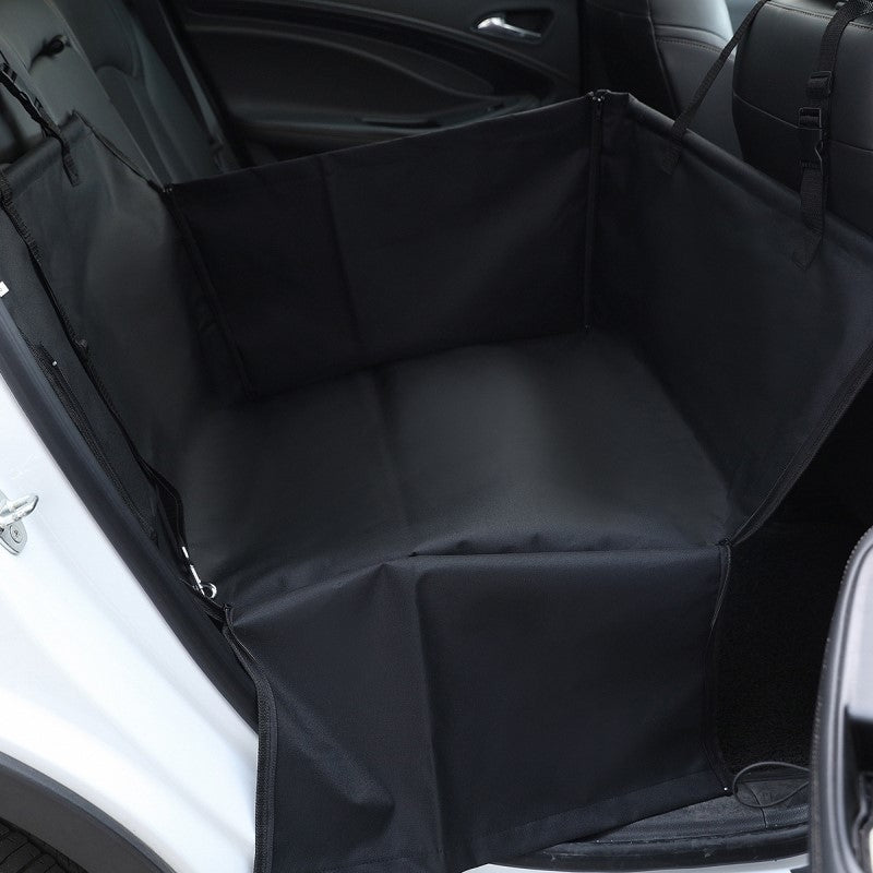 Cadeira de Carro à Prova d'Água para Cão – Viaje Tranquilamente
