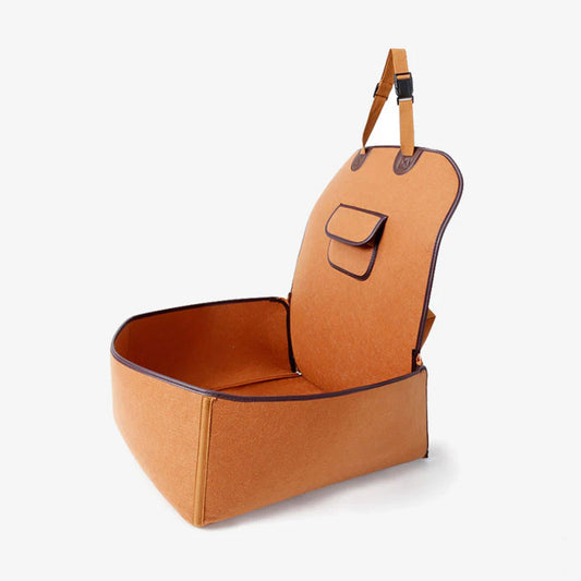 Κάλυμμα Αυτοκινήτου Για Σκύλους – Ιδανικό Για Σκύλους Μικρού Και Μεσαίου Μεγέθους