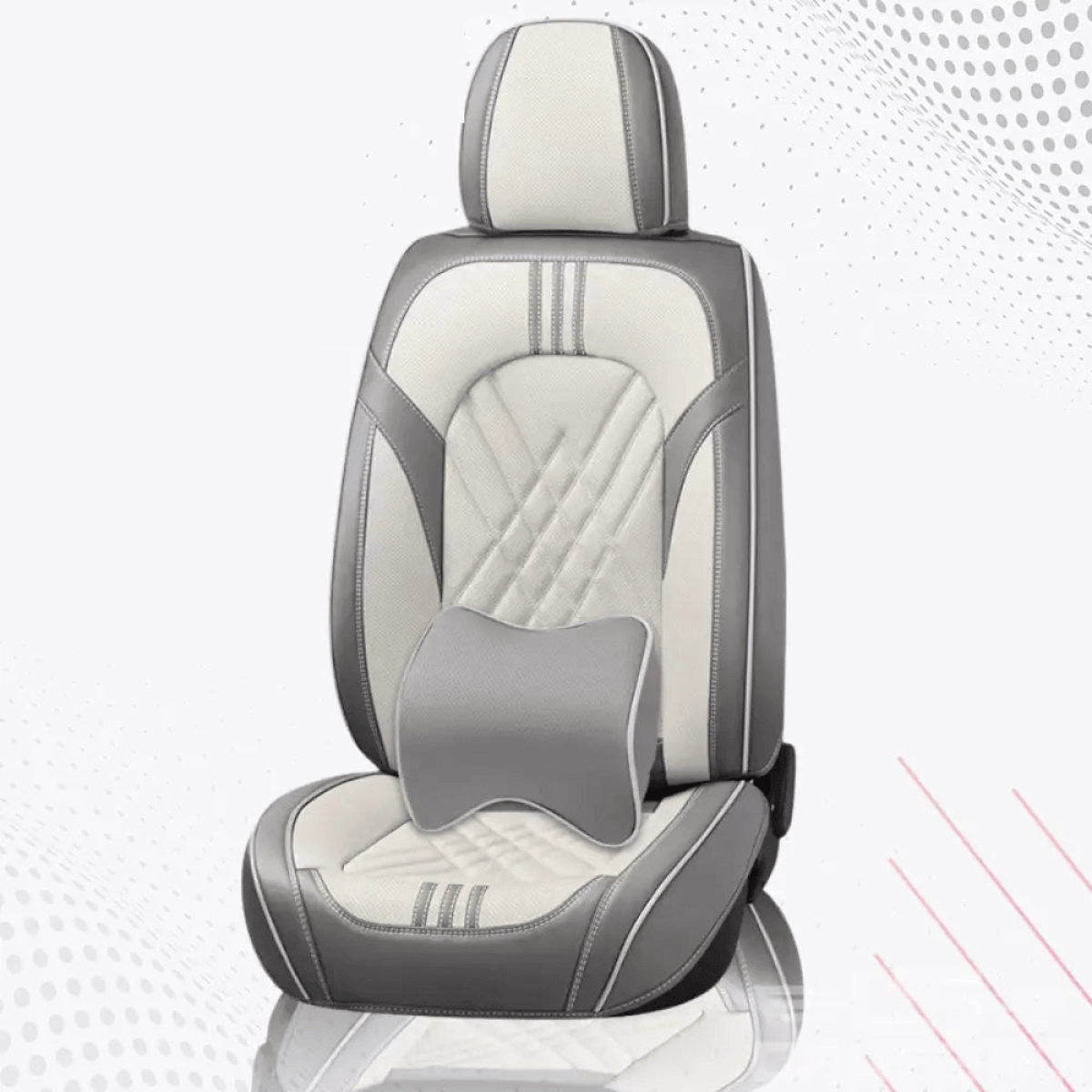 Capa de Banco de Carro Universal