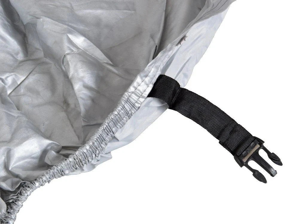 ホンダモーターサイクルカバー-フルカバー&日常使用