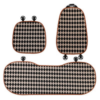 Capas de Assento de Carro – Conforto e Elegância Diária 