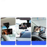 Smartphone Auto Ondersteuning – Handsfree Rijden 
