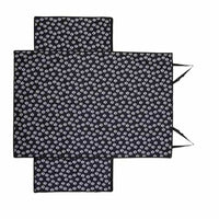 Ochranný potah na zavazadlový prostor pro zvířata — voděodolný a snadno čistitelný 