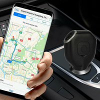 جهاز GPS محمول للسيارة — تتبع في الوقت الحقيقي 