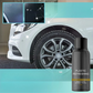 Gel Restaurateur Pour Plastiques Auto – Finition Comme Neuf