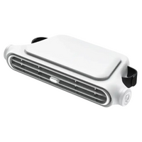 Car Seat Fan – Attachment to Headrest 