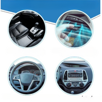 Fällbart Solskydd För Bil – Lätt och Effektiv Installation 