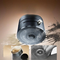 Podpora Telefonu v Autě – Magnetické Rotující a Zajištěné Upevnění 