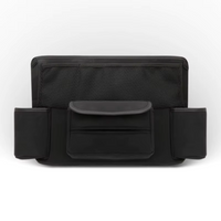 Multi-Pocket Car Organizer — Practical Storage 