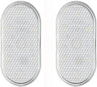 Intelligente LED-Beleuchtung für Autos – Touch und kabellos 