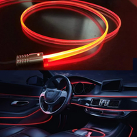 תאורת פנים RGB – סגנון ואווירה מובטחת 