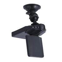 Caméra De Bord Full HD – Sécurité Et Surveillance Optimale