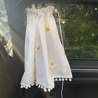 Univerzální sluneční clona – Účinná ochrana a snadná instalace 