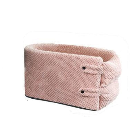 Dog Transport Basket – Comfort and Stability in the Car 