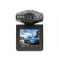 Camera da Cruscotto Full HD – Sicurezza e Sorveglianza Ottimale 