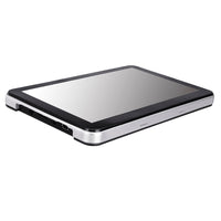 GPS Táctil Automóvel – Navegação Fluida e Interface Moderna 