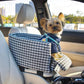 Dog Transport Basket – Comfort and Stability in the Car 