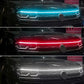 LED-stripe för bilgrill – Modern och trendig design 