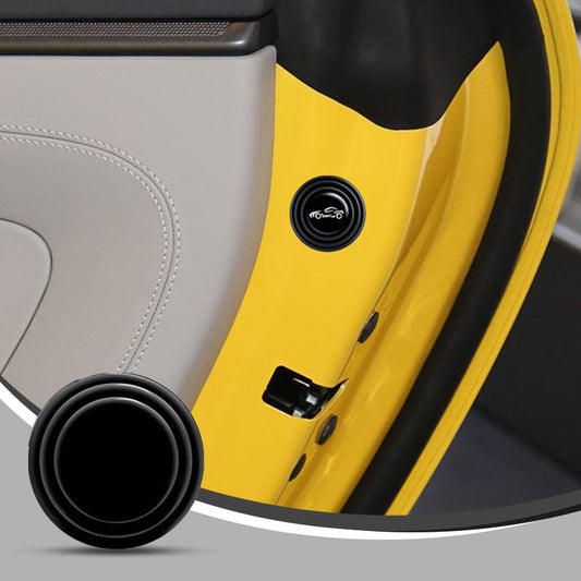 Auto ochranný patch – Ochrana proti škrábancům a nárazům 