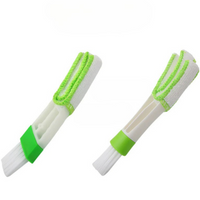 Αυτοκαθαριστική Βούρτσα – Ειδική για Αεριστές 2-Σε-1 