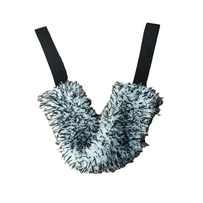 Car Wheel Cleaning Brush – For Effective Cleaning 