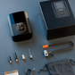 Mini Compresor de Coche Recargable – Potencia 18000mAh 
