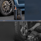 Mini Compresor de Coche Recargable – Potencia 18000mAh 