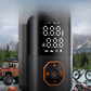 Mini Compresor de Coche Recargable – Potencia 18000mAh 