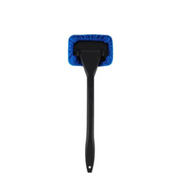 Cleaning Brush For The Inside Of The Windshield 