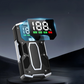 Batteriboost 3000A – Omedelbar start och mobil laddning 