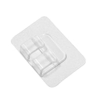 Krok för upphängning i bilen - Optimera ditt utrymme 