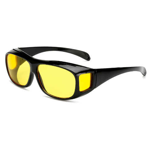 Ochelari Vision Claire – Conducere Nocturnă în Toată Securitatea 