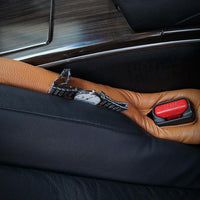 Vyplňovač prostoru auta – protiskluzový na předměty 