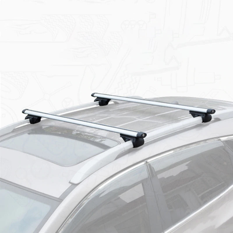 Dachquerstreben Auto — Einfache und langlebige Installation 