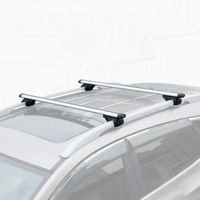 Dachquerstreben Auto — Einfache und langlebige Installation 