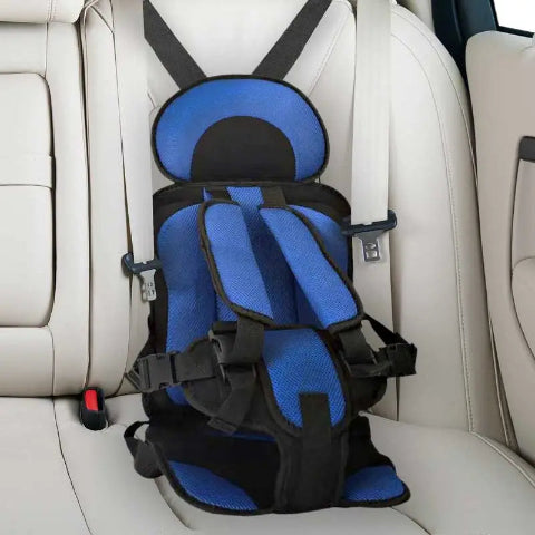 Autositz für Kinder – Optimale Sicherheit für alle Fahrten 