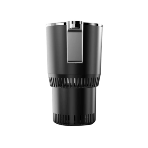 Smart Thermal Mug – Keep Your Drinks At The Ideal Temperature 