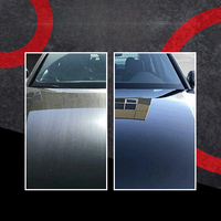 Kit de Borrado de Rayones para Coche – Crema Renovadora de Pintura + Esponja Aplicadora 