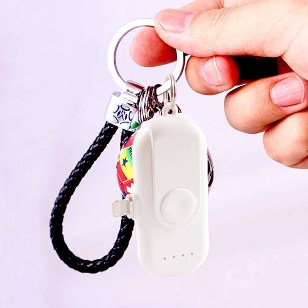 マグネット式ポータブル充電器 - トータルモビリティ＆ユニバーサル互換性