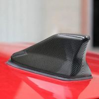Antena de Tiburón para Coche – Instalación Fácil y Mejor Alcance de Radio 