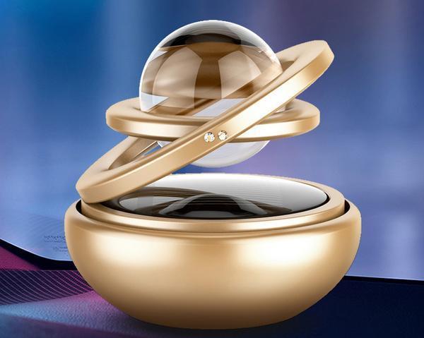 Autó légtisztító - Frissesség és jó közérzet útközben