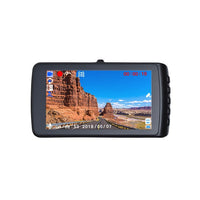 Autókamera - tiszta felvétel és közúti biztonság