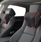 Ergonomisk Nackstöd Auto – Avslappningspaket 