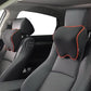 Supporto per la testa ergonomico auto – Pacchetto relax 